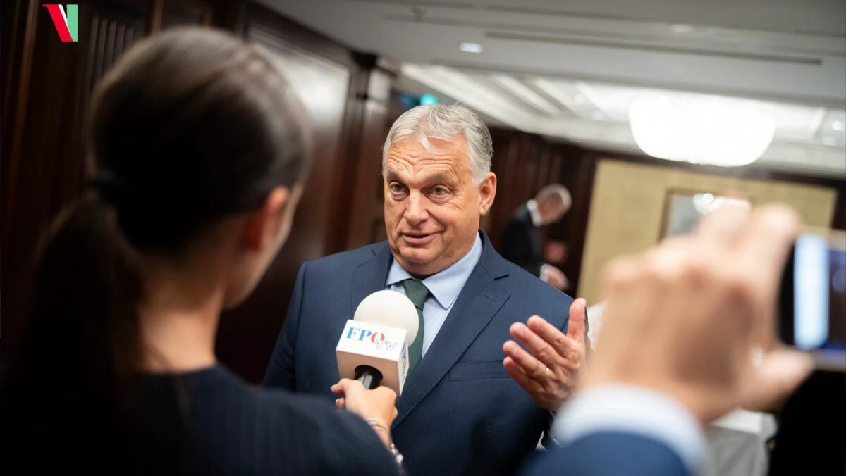Viktor Orban a înlemnit. Decizia luată la vârful UE față de Ungaria: Nu are niciun rol