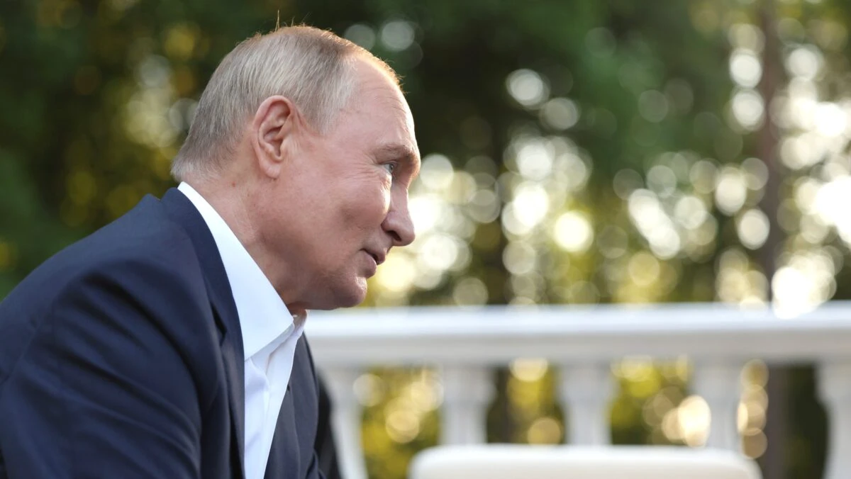 Vor lovi Rusia: Putin va fi lovit de rachetele noastre în adâncul Rusiei. S-a dat undă verde