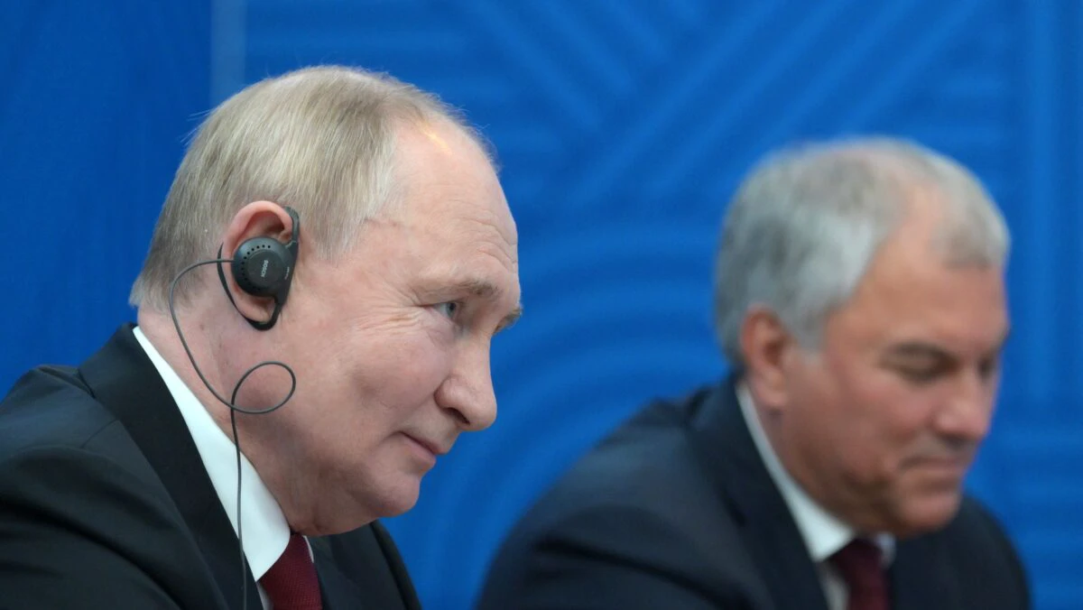 Vladimir Putin a dat ordin. Decizia care izolează complet Rusia. Nimeni nu mai are voie