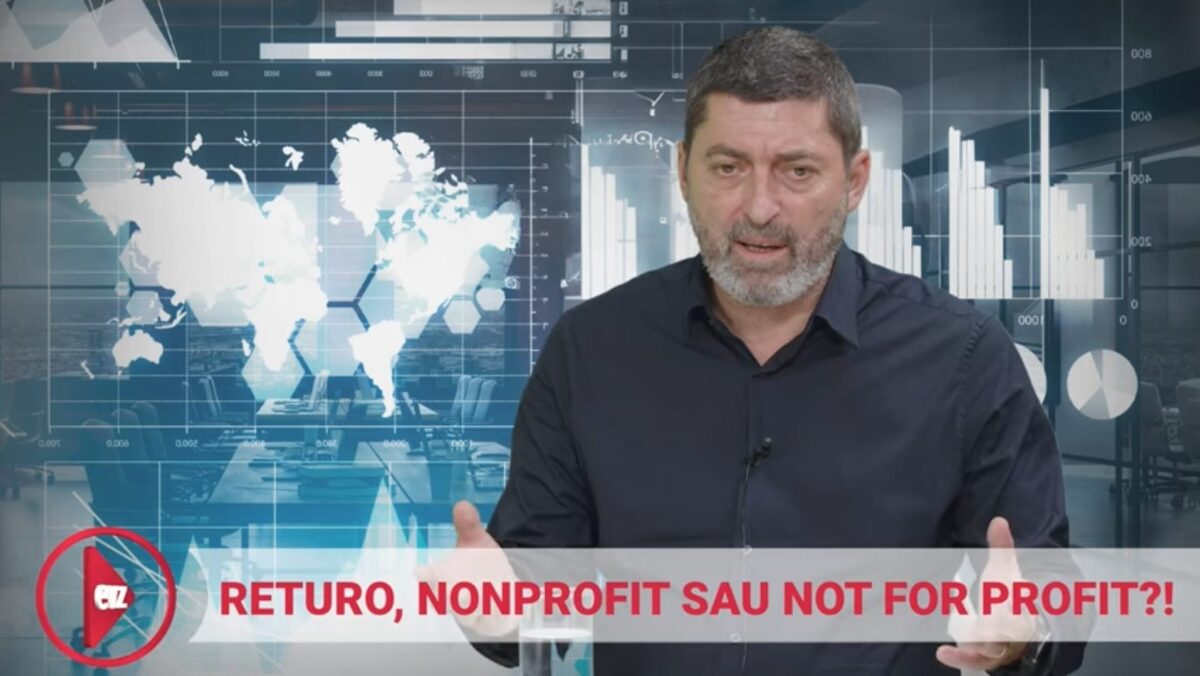 EXCLUSIV: Secretele din spatele mafiei ReturRo. Modalitatea prin care garanțiile nerecuperate devin o sursă de profit. VIDEO