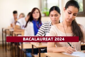 Bacalaureat 2024