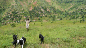 Burundi