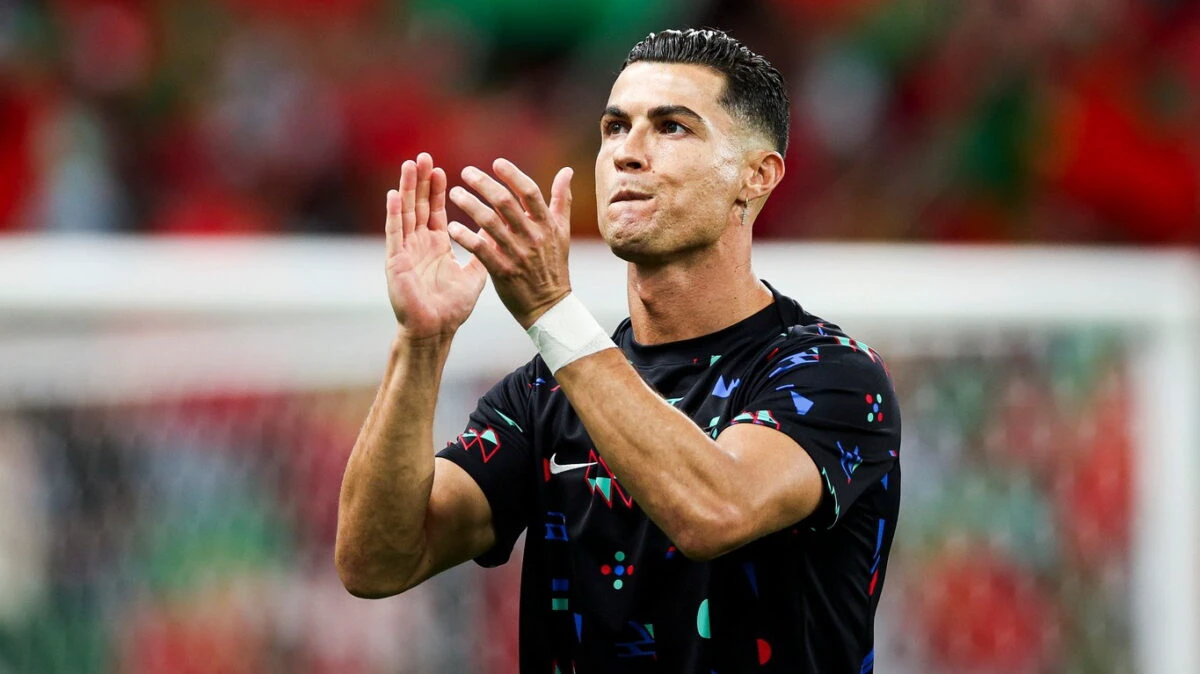 Ediție limitată! Portugalia emite o monedă cu Cristiano Ronaldo (FOTO)