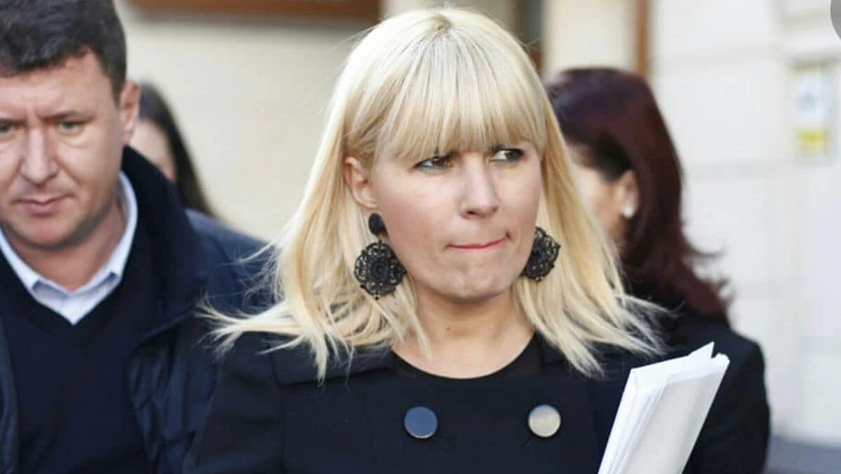 Durere pentru Elena Udrea. Adrian Alexandrov i-a rupt inima în două