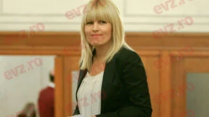 Elena Udrea