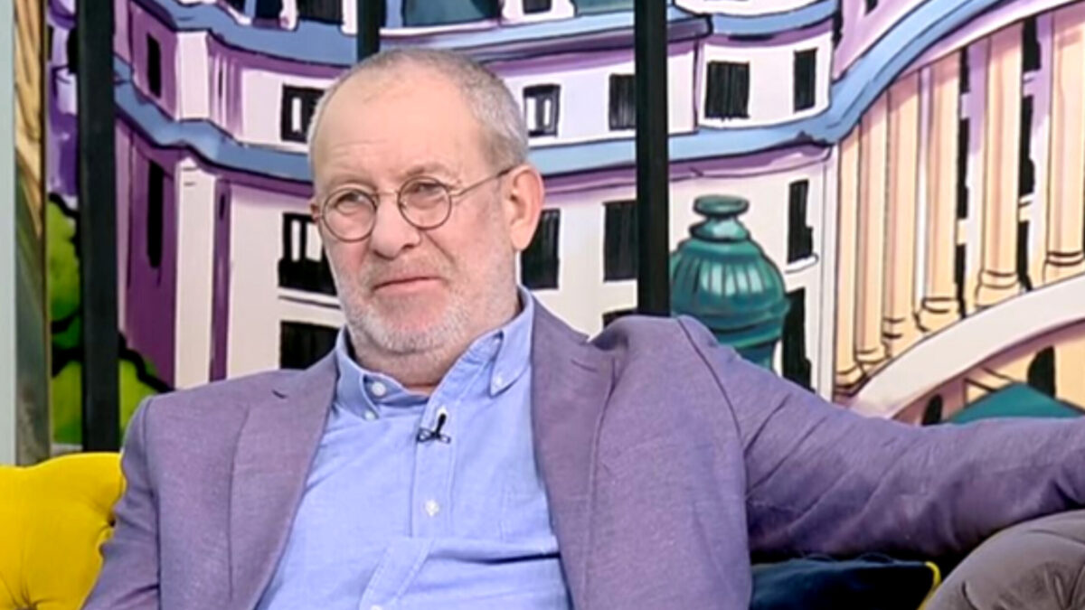 Situație neplăcută pentru Florin Busuioc. A dezvăluit chiar el ce i se întâmpla pe stradă: Am mai avut niște probleme