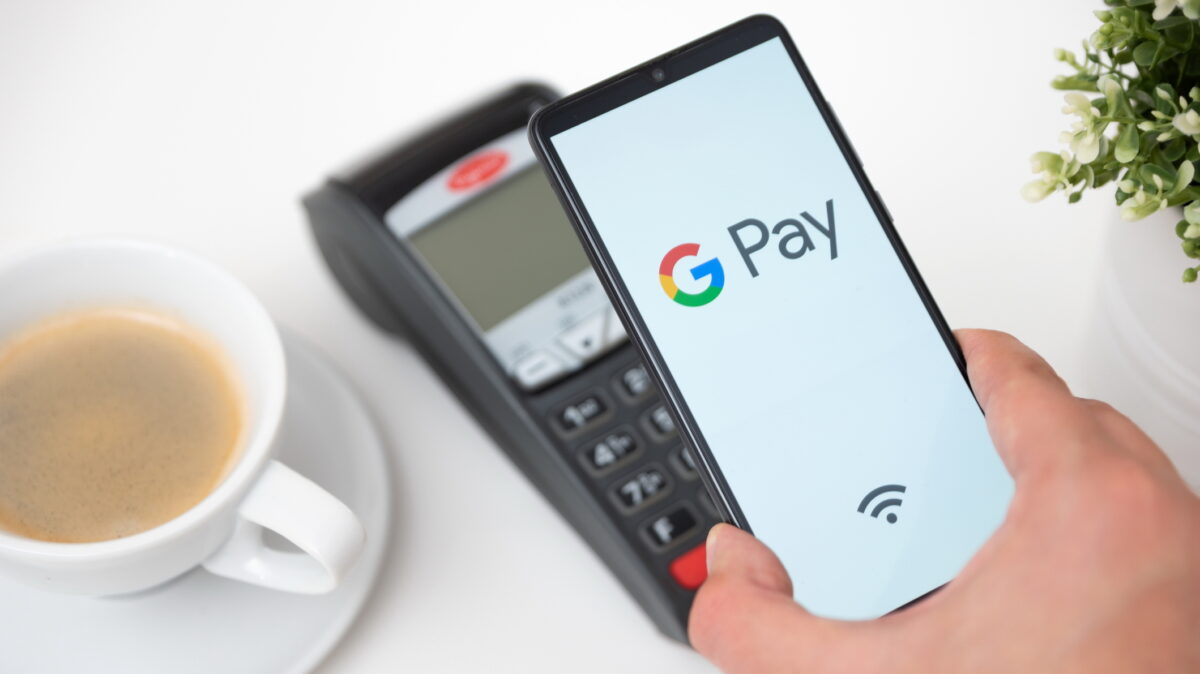 Google Pay