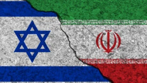 Israel, Iran