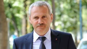 Liviu Dragnea, PSD