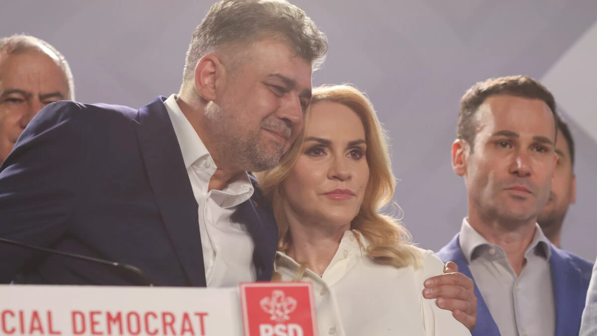 Gabriela Firea este uluită. Șeful PSD îi dă lovitura finală: E atributul meu