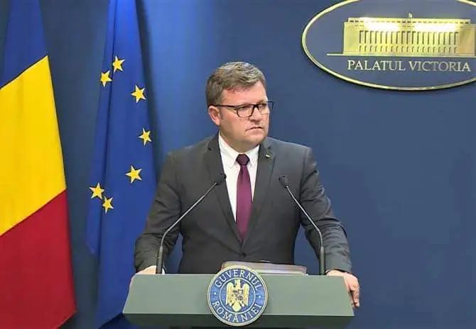 Marius Budai