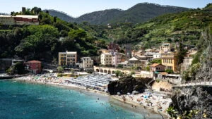 Monterosso, Italia