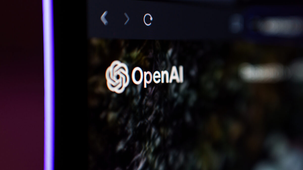 OpenAI