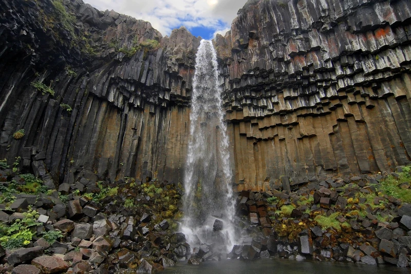 Parcul Național Vatnajökull