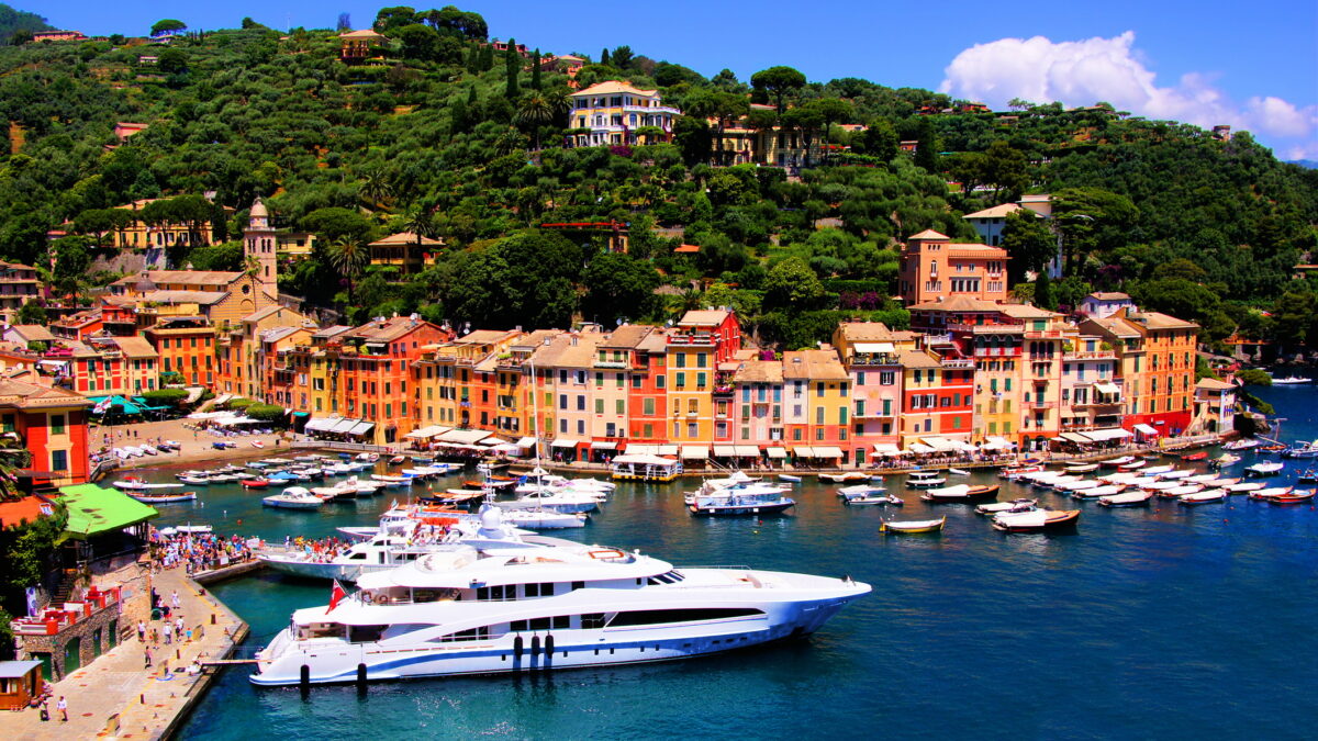 Portofino Italia