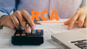 RCA