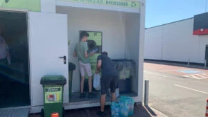 SGR, RetuRO, reciclare ambalaje