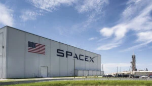 SpaceX