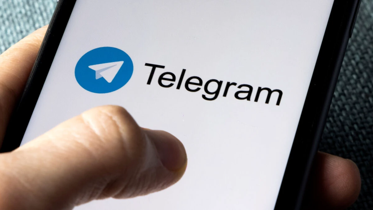 Telegram