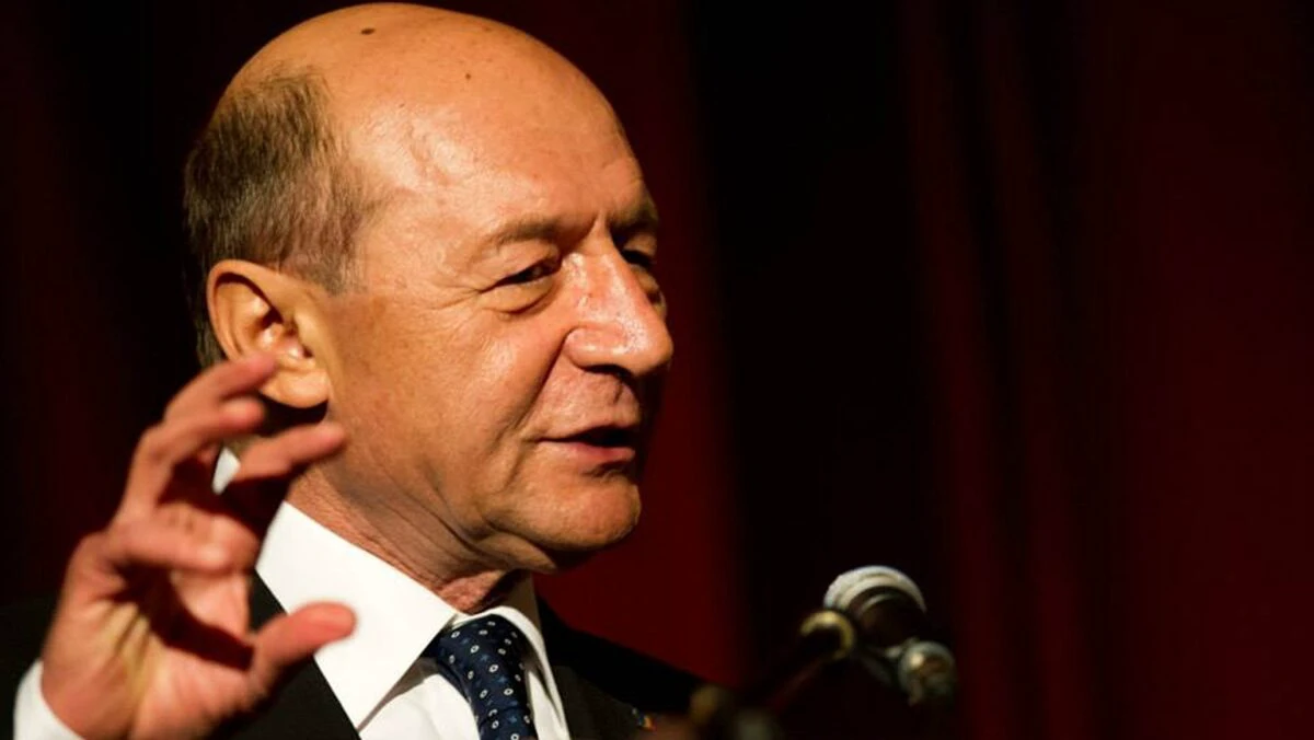 Traian Băsescu nu era pregătit. Dezvăluirile care aruncă în aer scena politică: O copie palidă