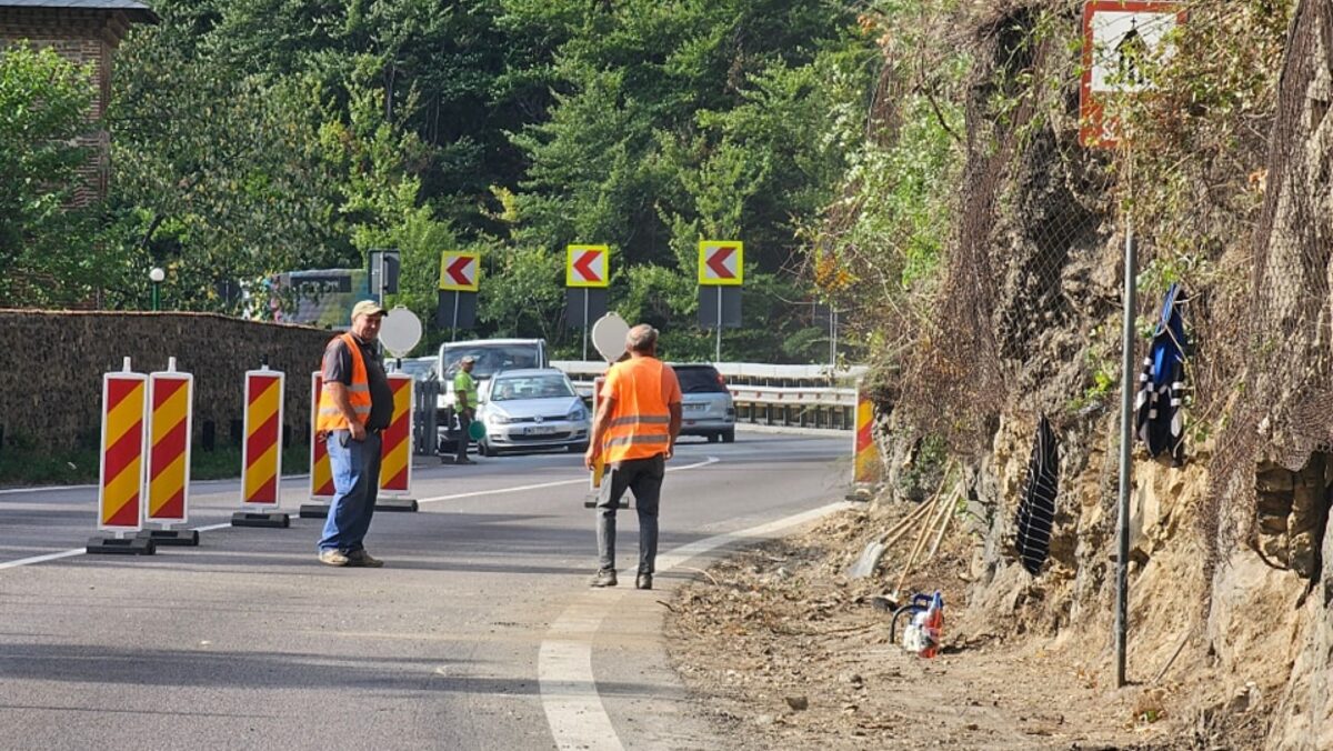 Mașinile peste această greutate vor fi interzise! Regula se aplică de joi, 26 septembrie