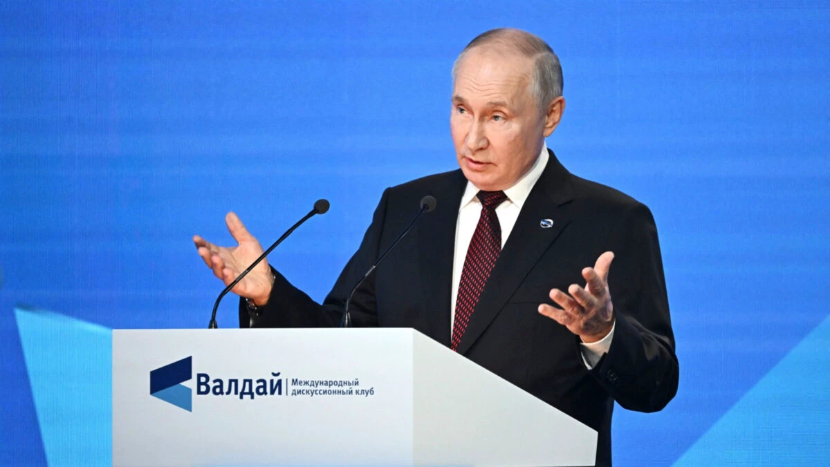 Putin nu mai vrea război. A făcut Ucrainei ofertă de pace. Confirmare oficială la Kremlin