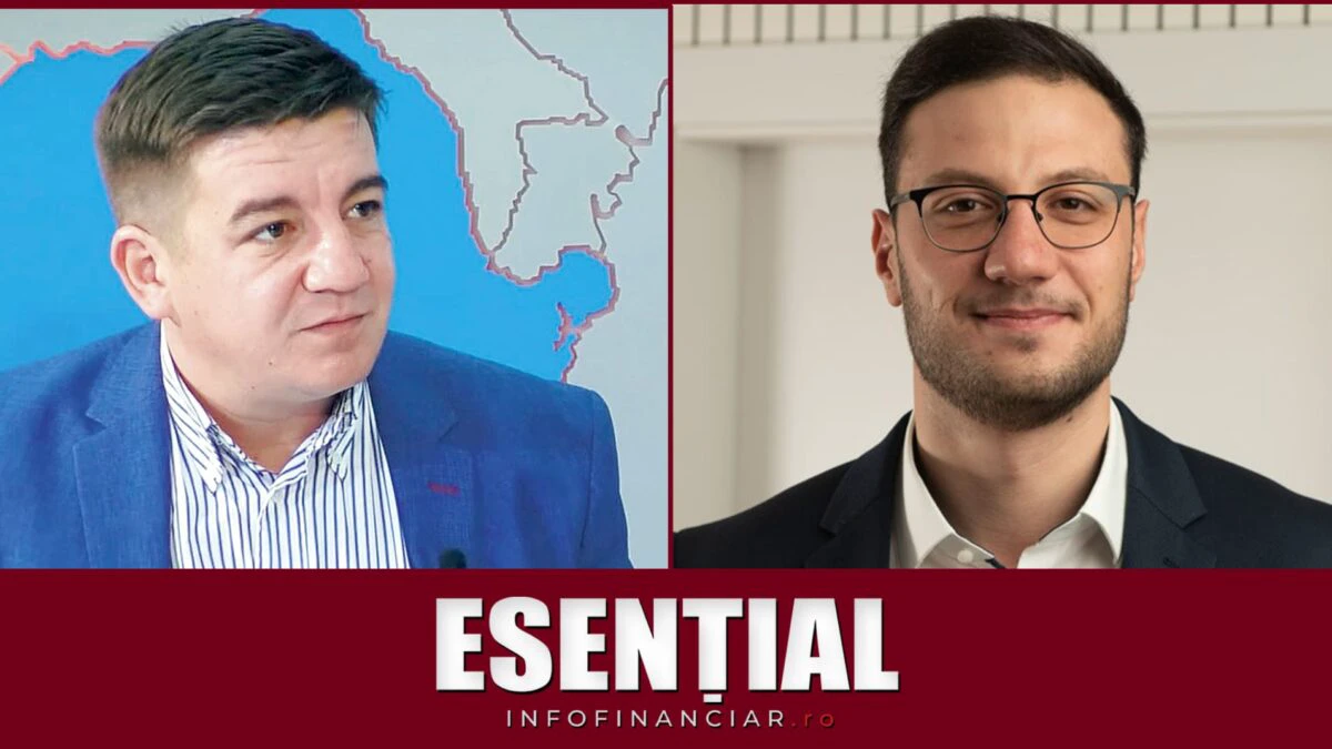 podcast Esențial 6 august