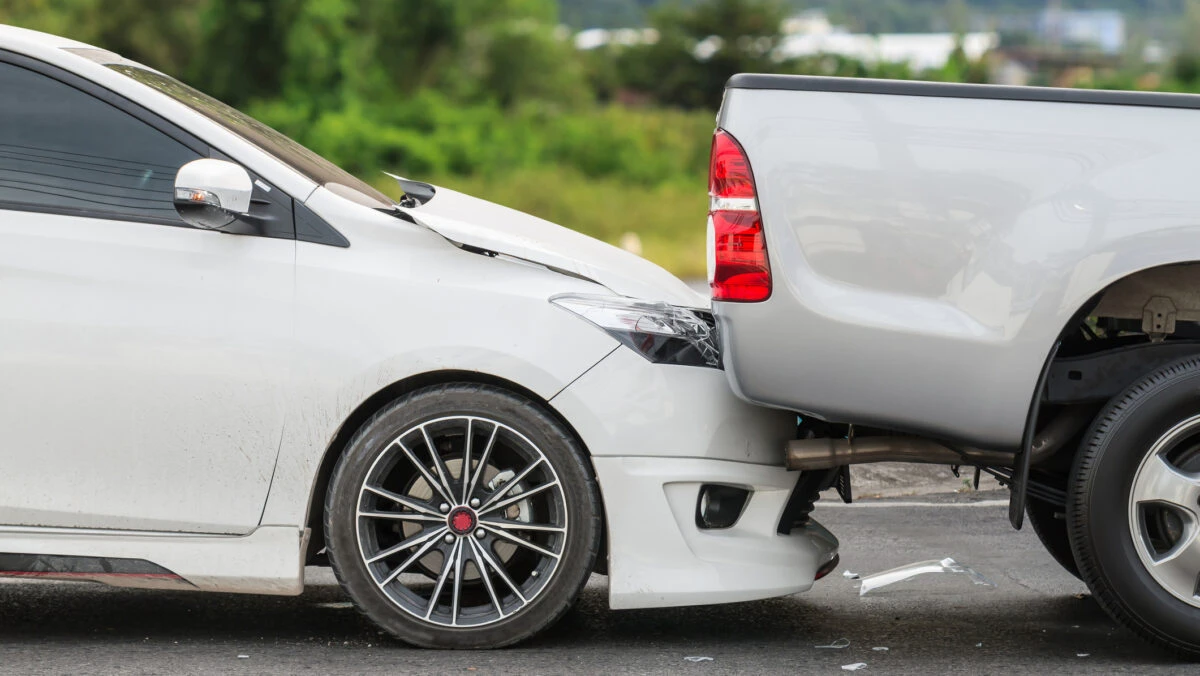 Cele mai avariate mărci auto din România. Ce mărci se află în topul pe 2024