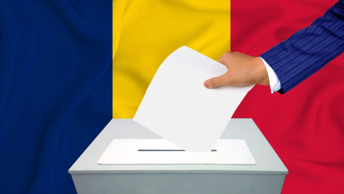 România se pregătește să voteze