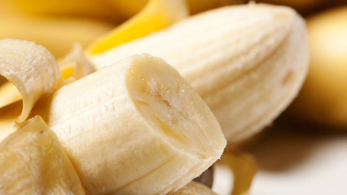 Ce se întâmplă dacă mâncăm o banană pe zi? Face minuni în organism