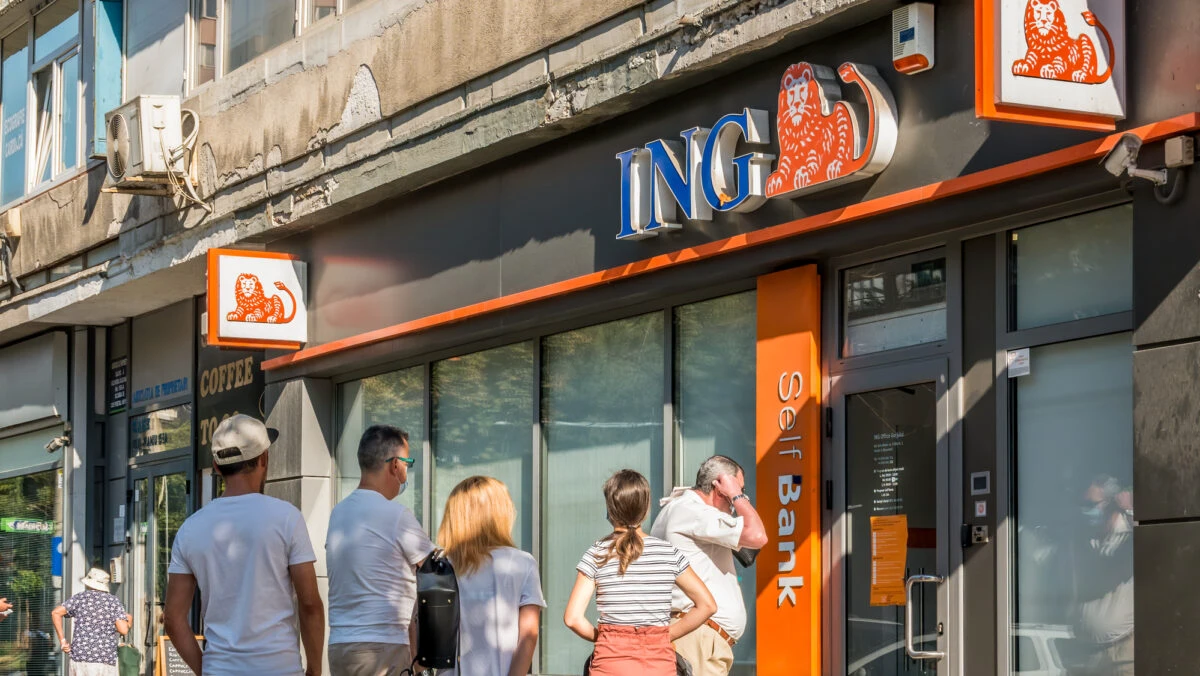 Ai cont și card ING Bank? Anunțul dimineții pentru clienții din România. Este obligatoriu (DREPT LA REPLICĂ)