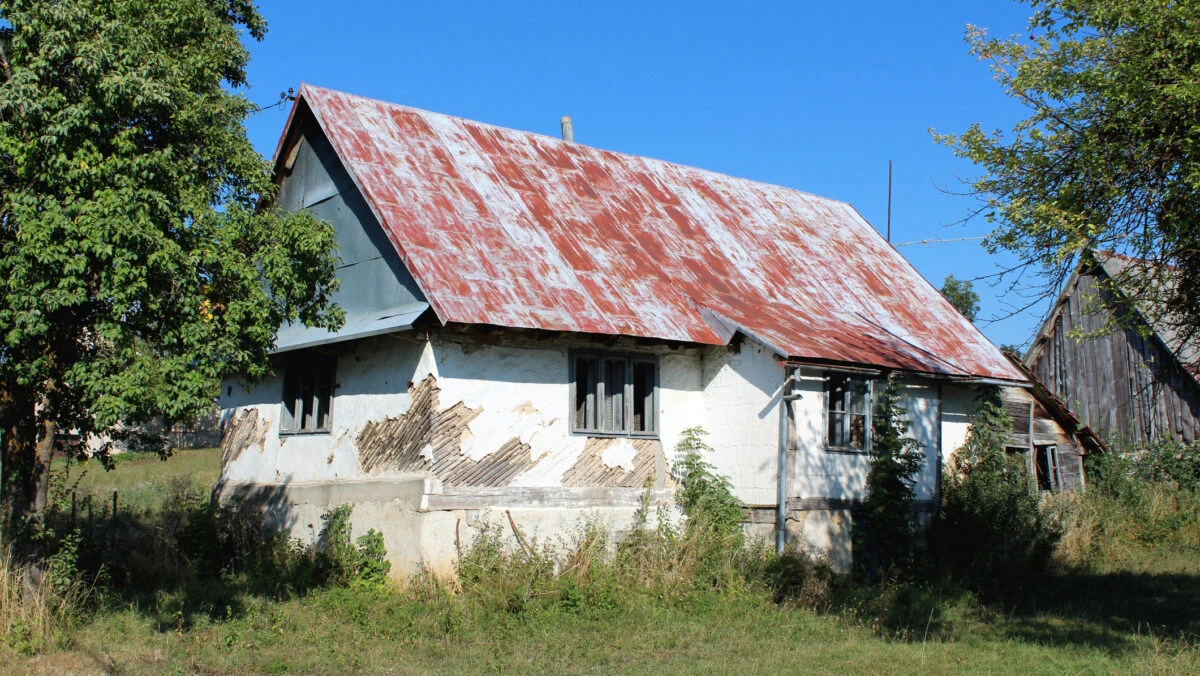 Obligatoriu pentru românii care dețin o casă. Au nevoie neapărat de autorizație