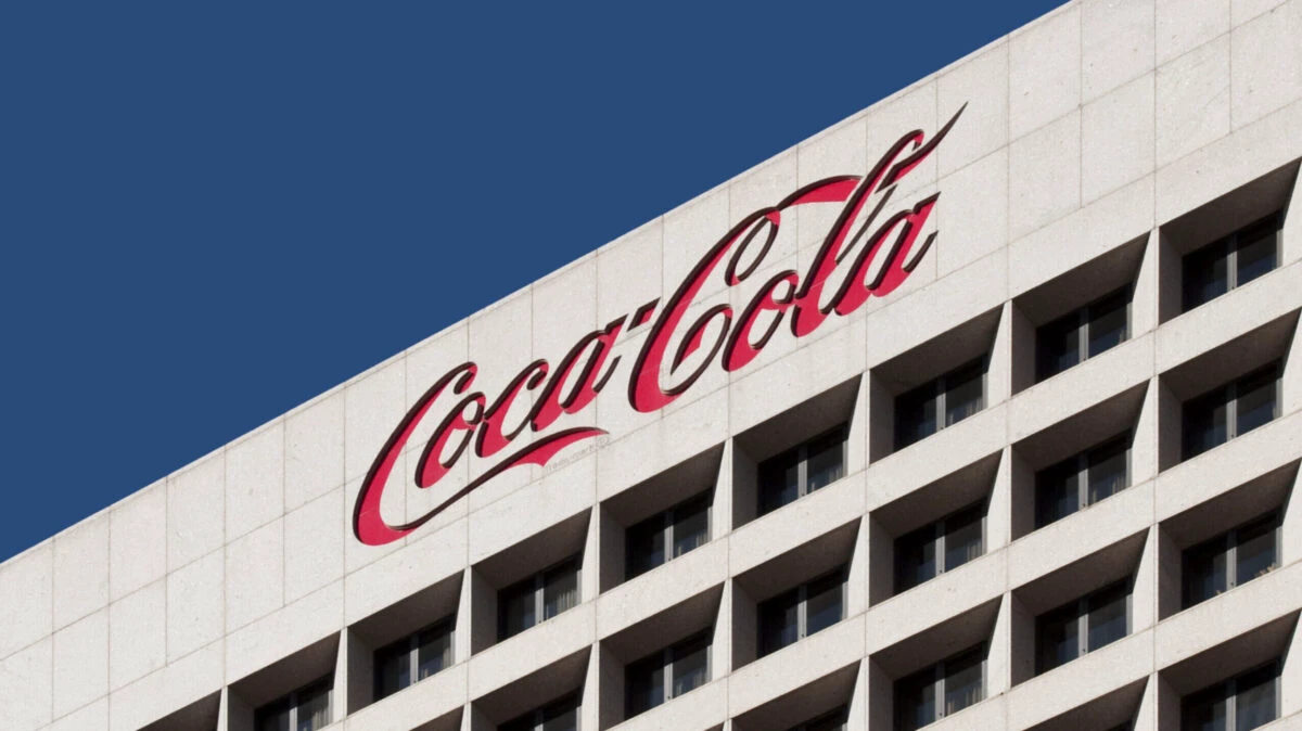 Produsul pe care Coca Cola a decis să-l retragă de pe piață. A fost un eșec