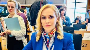 gabriela firea