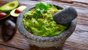 guacamole