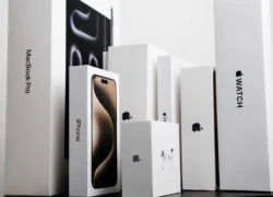 Decizia justiției. Gigantul Apple, obligat să plătească taxe de miliarde de euro