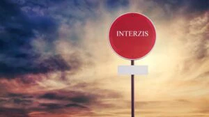 interzis