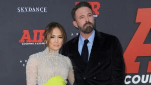 jennifer lopez ben affleck