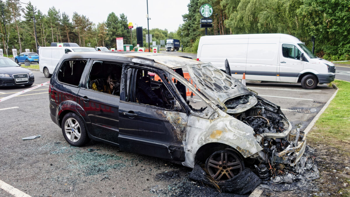 Se schimbă obligatoriu la mașină. Șoferii nu au de ales. Pot pierde autoturismul