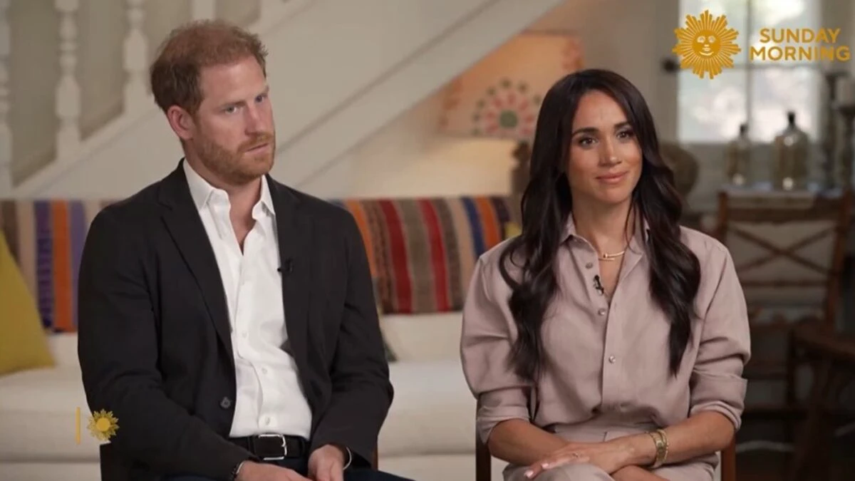 Meghan Markle avea gânduri suicidare. Ducesa de Sussex a trecut prin momente teribile