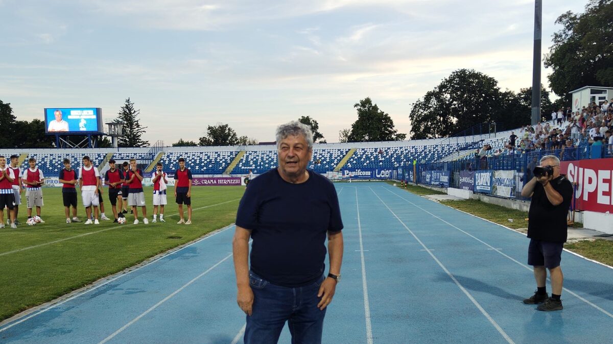 Mircea Lucescu intră oficial „în pâine”. Pe cine urmărește să selecționeze la Națională