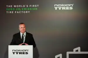 Investiția de 650 de milioane de euro din Oradea prinde contur: ce urmează pentru Nokian Tyres