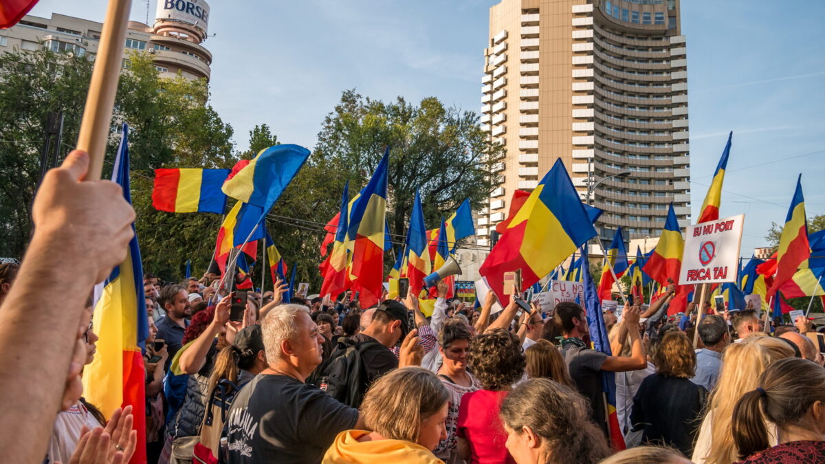 Reîncep protestele în România. Cartel ALFA iese în stradă joi, 12 iunie, la Palatul Cotroceni