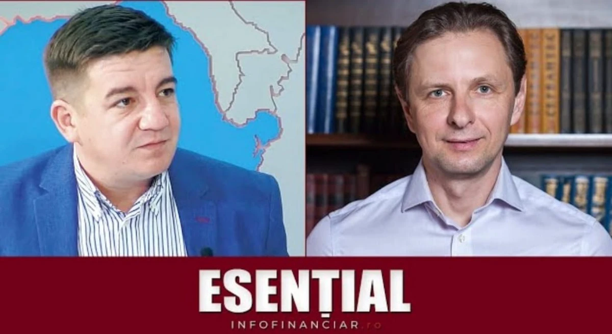 EXCLUSIV Planul Maiei Sandu pentru referendumul din toamnă. Vladislav Kulminski: Societatea este fracturată