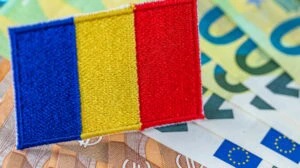 romania economie euro bancnote