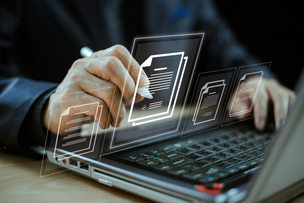Legea semnăturii electronice intră în aplicare. Are valoare juridică deplină: Simplu, digital și la timp