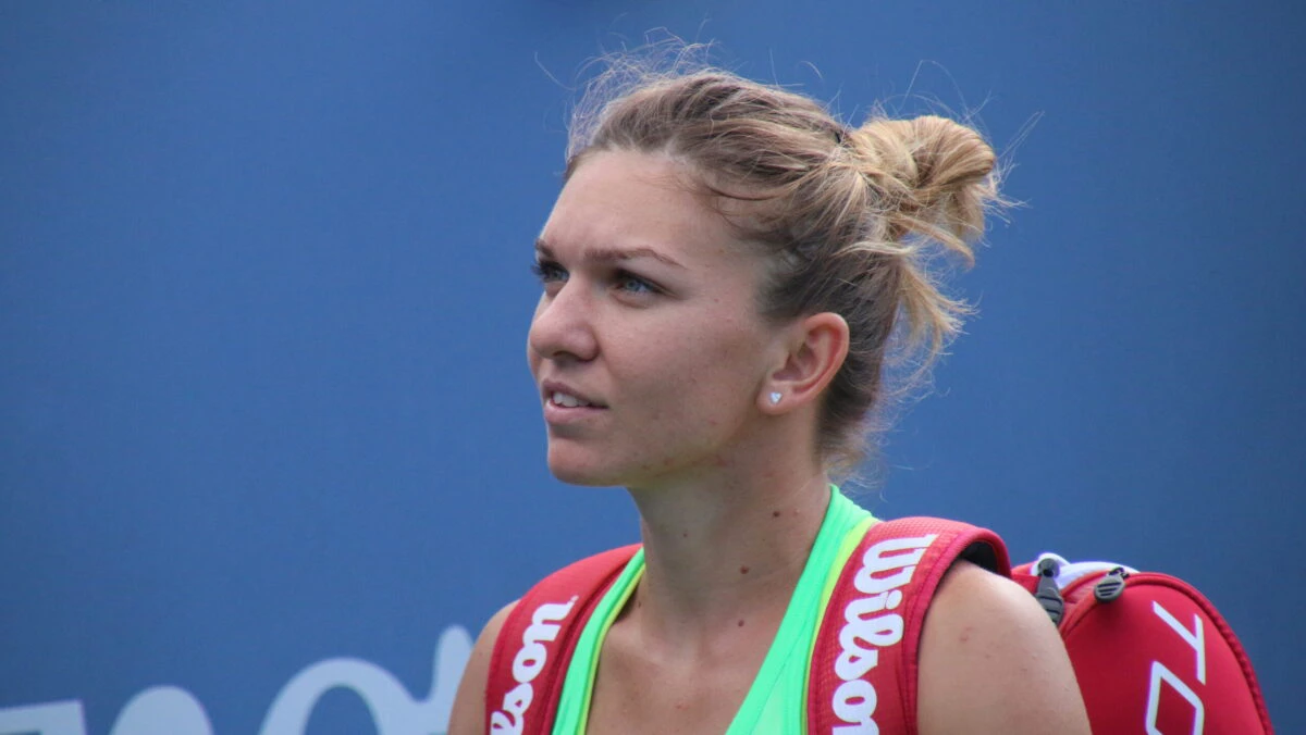 Simona Halep a suferit cumplit. ITIA a mai luat o decizie extraterestră