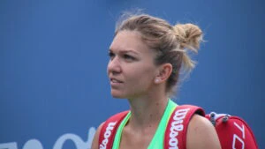 Simona Halep