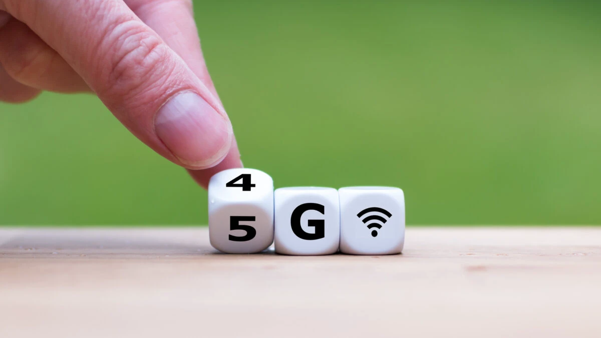 Rețelele 2G și 3G se închid la nivel mondial. Se face trecerea la tehnologiile noi