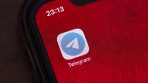 telegram